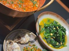 -Ameigo梅果·云贵川bistro(长宁来福士店)