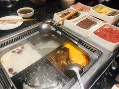 -海底捞火锅(石厦时代广场店)