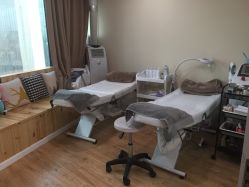 -轻妆Feel·半永久纹眉眼线