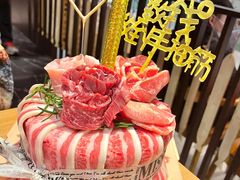 -吉秋田鲜和牛烧肉·肉档自选