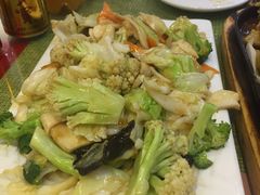 -桃子餐厅·天津菜(红星路直营店)