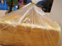 -银座仁志川·生吐司专门店(香港广场店)