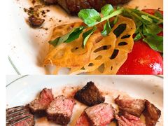 -燃扒房Steakhouse(皇庭店)