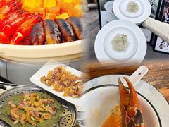 -美未居·老字号·地道顺德菜·桑拿鸡·鱼生(容桂店)