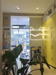 -洗脸猫·洗脸吧