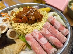 -米字旁先锋韩餐(茂业天地店)