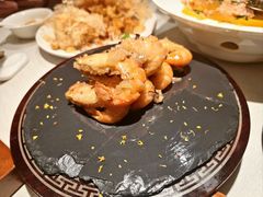 -狮王府淮扬菜(万象城店)