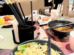 -成都天府丽都喜来登饭店