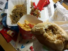 -华莱士(新城店)