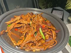 -野蔓果·山野菜(西湖景区·龙井茶田店)