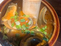 -江边城外烤全鱼(方庄时代购物中心店)