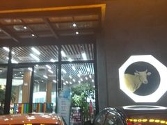 门面-味逍遥牛肉火锅(万江旗舰店)
