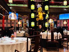 -宝轩渔府·老字号海鲜·正宗津菜(水上店)