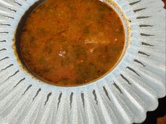 红菜汤-格鲁·秀色Georgia’s Feast