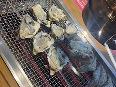 -蚝英雄鲜蚝自助专门店(长楹天街直营店)