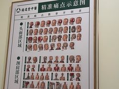 -通透堂中医·精准推拿(万科云城分院)