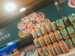 零售区-茶港·点心·啫啫煲(范湖万达广场店)