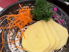 -湊湊火锅·茶憩(打浦桥日月光店)