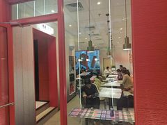 -肯德基(金爵万象店)