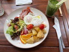 -VESH COFFEE(定西路店)