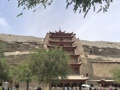 -老钟家烤羊排·敦伊阁清真餐厅胡羊焖饼