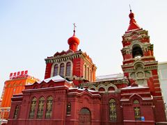 -圣·阿列克谢耶夫教堂