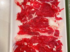 -食潮汕头鲜牛馆(望京保利店)
