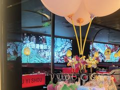 -刘一手重庆火锅(万达广场颍泉店)