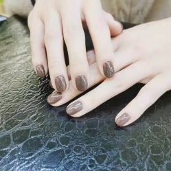 -薇奈尔美甲美睫·科技美肤
