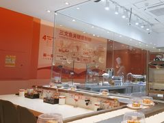 -新一番三文鱼寿司(红城湖店)