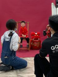 -同远QQBABY亲子摄影(北京路店)