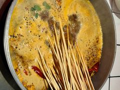 -九街淑芬掌中宝串串公司(沙坪坝店)