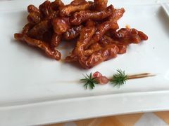 -山东宾馆·齐鲁苑餐厅