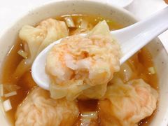 -麦文记面家(佐敦店)