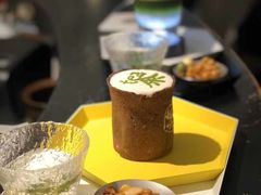-茶是一枝花泡茶店