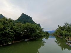 -61号餐吧(兴坪古镇漓江店)