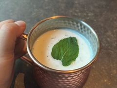 -ELI FALAFEL Lebanese&Mediterranean黎巴嫩美食(富城路店)
