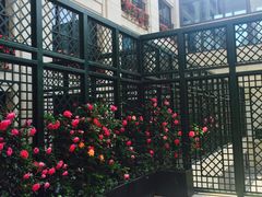 -杭州城中香格里拉大酒店