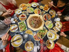 -芦月轩羊蝎子(劲松店)