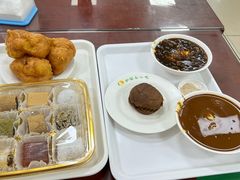 -护国寺小吃(和平西街店)