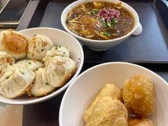 -毛华美食(清扬路店)