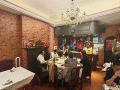 -永兴餐厅(复兴中路店)