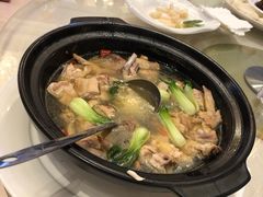 -千岛湖君澜度假酒店(文广轩中餐厅)