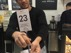 -HELLO 27 意面·沙拉·帕尼尼