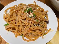-薇酌饮·陕西菜(南门外店)