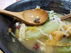 -螺大蛳柳州螺蛳粉·火锅·热干面(西城永捷店)