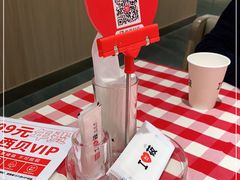 -西贝(金桥店)