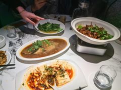 -又见炊烟私房菜(敬亭路店)