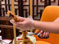 -袍家大院重庆火锅(文安路店)