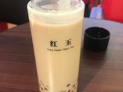 -KOI Thé(力宝广场店)